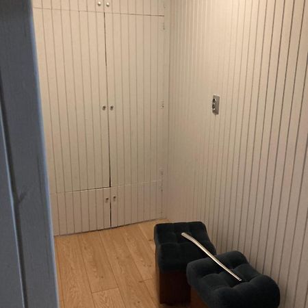 グダニスクApartament Zbyszekアパートメント エクステリア 写真