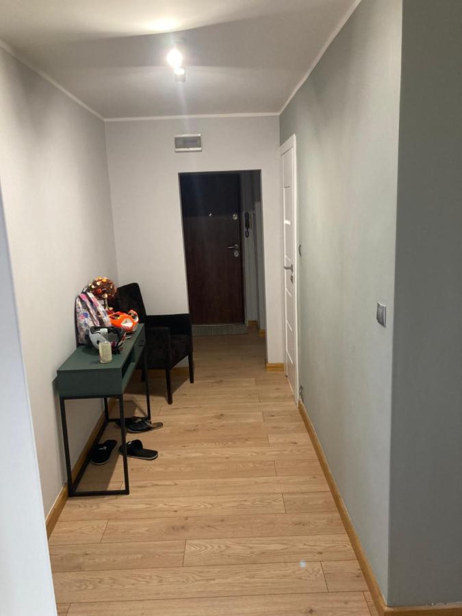 グダニスクApartament Zbyszekアパートメント エクステリア 写真