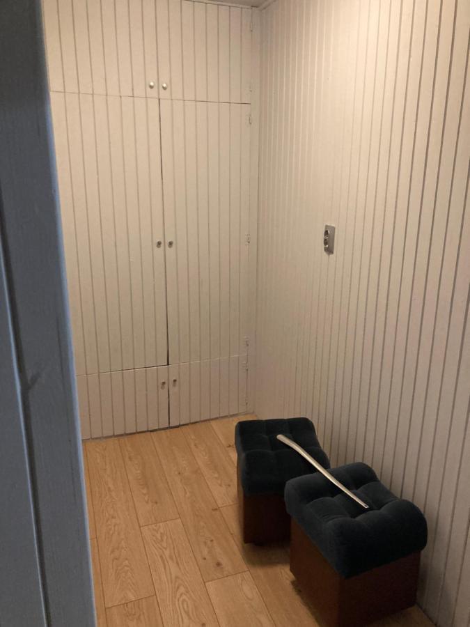 グダニスクApartament Zbyszekアパートメント エクステリア 写真